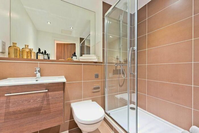 1 Bedroom Flat To Rent In Christchurch Road, London SW19