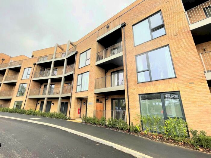 2 Bedroom Apartment To Rent In Henry Darlot Drive, Mill Hill, NW7
