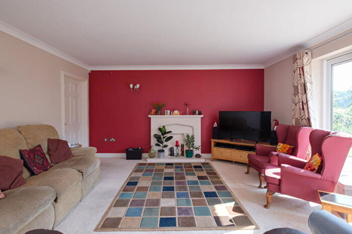 5 Bedroom Detached House For Sale In Front Street, Churchill, BS25