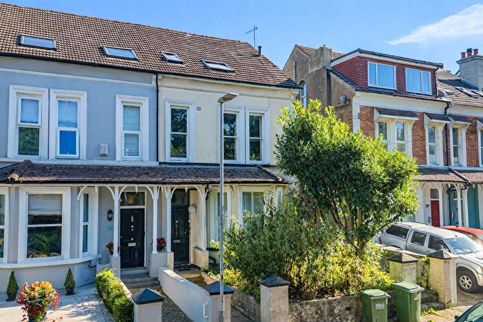 2 Bedroom Flat For Sale In Upper Park Road, St. Leonards-On-Sea, TN37