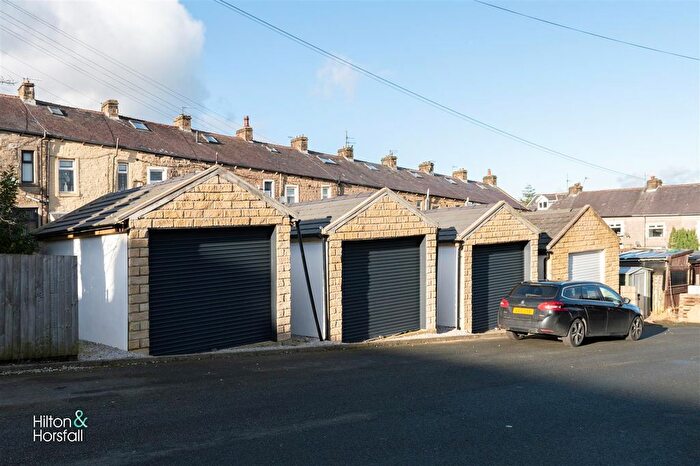 Property To Rent In Edith Street, Barnoldswick, BB18