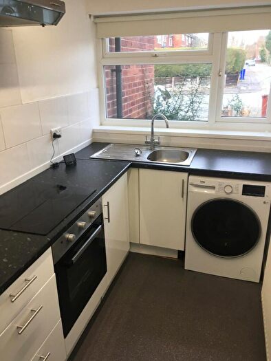 3 Bedroom Semi Detached House To Rent In Cotton Hill, Manchester, Greater Manchester, M20