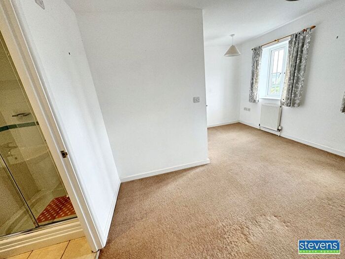 3 Bedroom Terraced House For Sale In Reddicliffe Mews, Lewdown, Okehampton, EX20