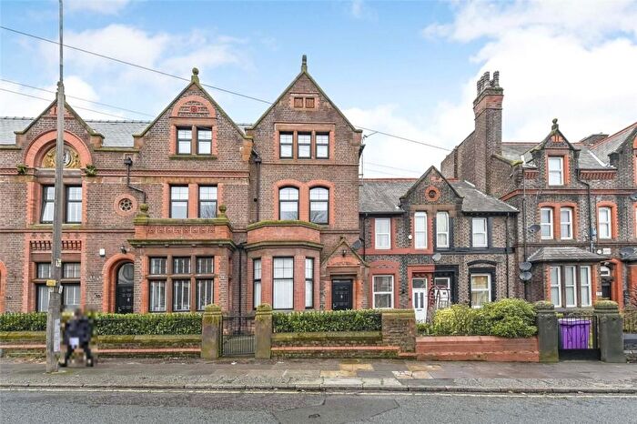 2 Bedroom Property To Rent In D Derby Lane, Liverpool, L13