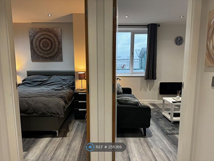 1 Bedroom Flat To Rent In Interchange, Sheldon, Birmingham, B26