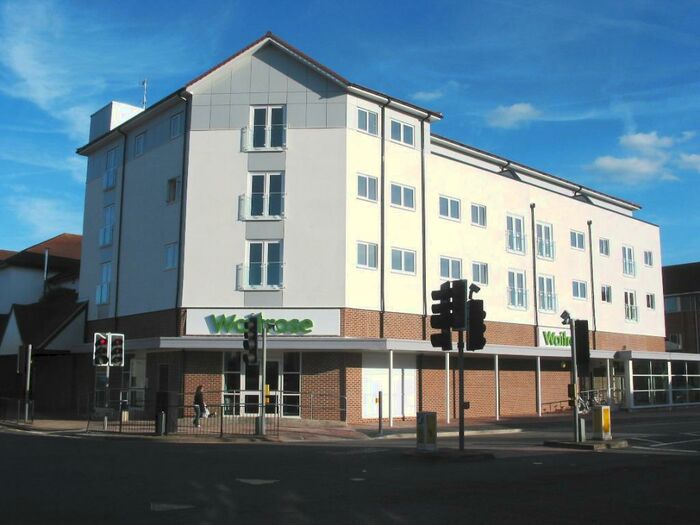 1 Bedroom Apartment To Rent In Moorbridge Road Maidenhead Berkshire, SL6