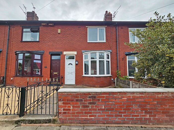 2 Bedroom Terraced House To Rent In Wilton Grove, Heywood, OL10