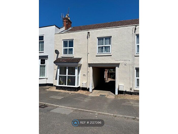 3 Bedroom Terraced House To Rent In Elm Road, Wisbech, PE13