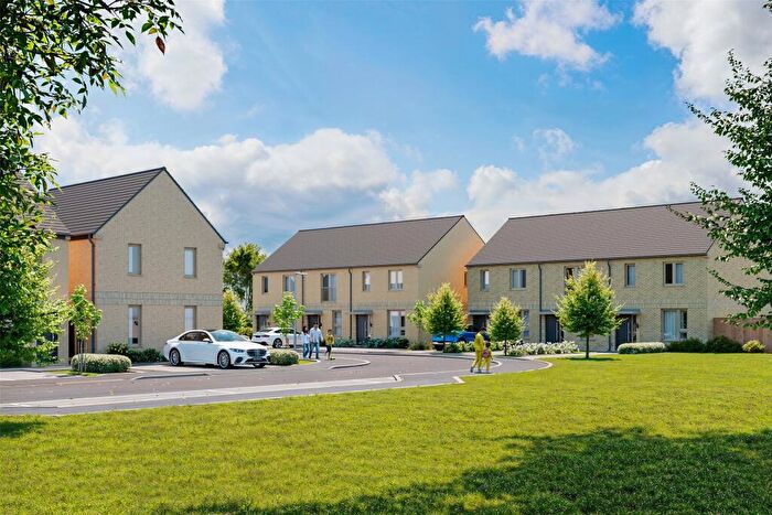 3 Bedroom House For Sale In Meadow Gate Open Event, Greenhill Road, Sandford, Winscombe, BS25