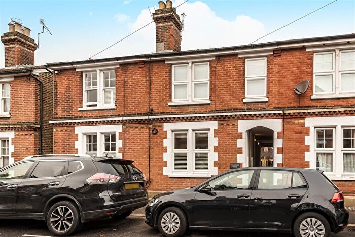1 Bedroom Flat To Rent In Springfield Road, Guildford, GU1