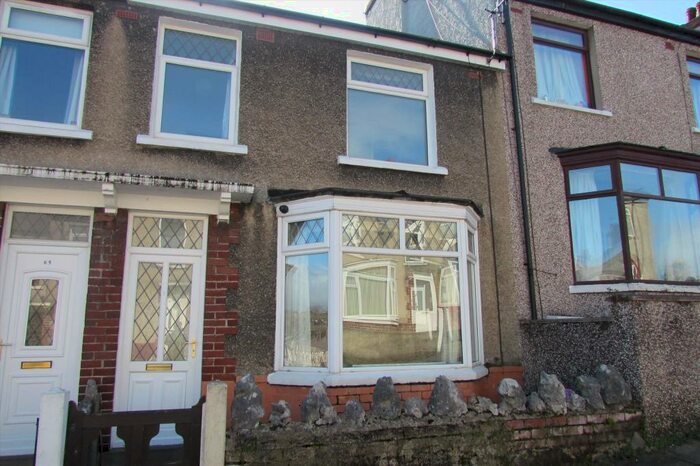 3 Bedroom House To Rent In Avondale Road, Lancaster, LA1