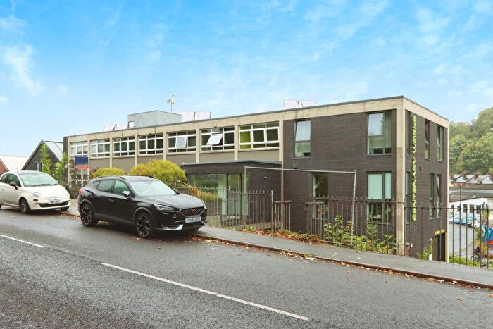 2 Bedroom Apartment To Rent In Centenary Works, Nr Abbeydale Road, S8