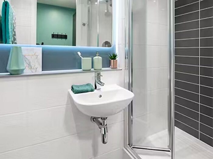 1 Bedroom Flat To Rent In Cambridge, CB5