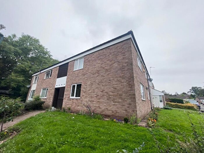 3 Bedroom Flat To Rent In Leahurst Crescent, Birmingham, B17