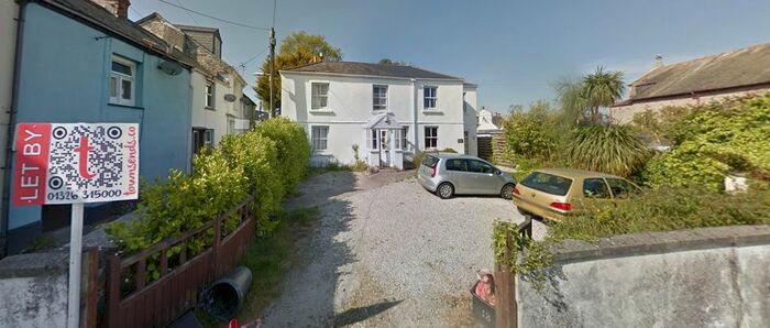 4 Bedroom Property To Rent In Chapel Lane, Penryn, TR10