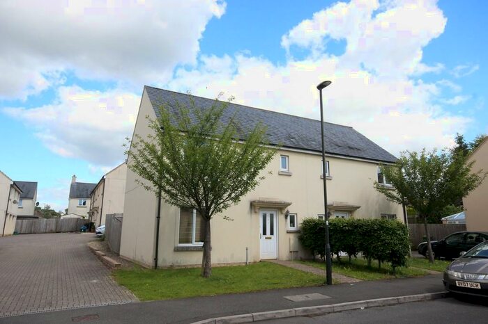 3 Bedroom Semi-Detached House To Rent In Orchid Drive, BA2