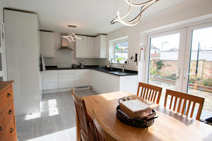 3 Bedroom Semi-Detached House For Sale In Westward Deals, Kedington, CB9
