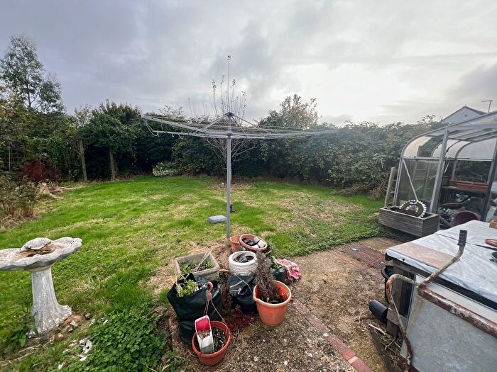 2 Bedroom Detached Bungalow For Sale In Ford Close, Herne Bay, CT6