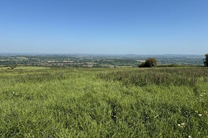 Land For Sale In Plot, Land At Okeford Hill, Okeford Fitzpaine, Blandford, Dorset, DT11