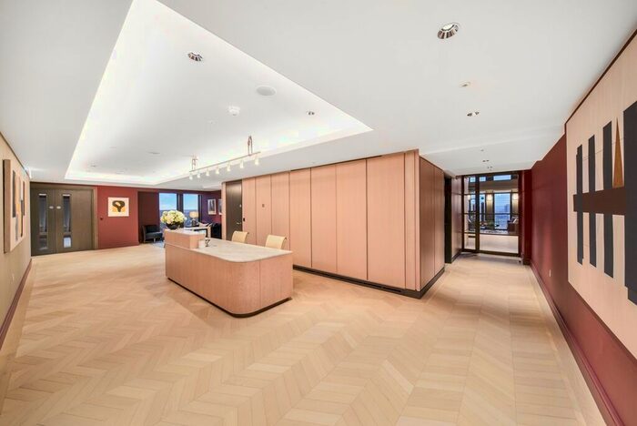 1 Bedroom Flat To Rent In Houndsditch, London, EC3A