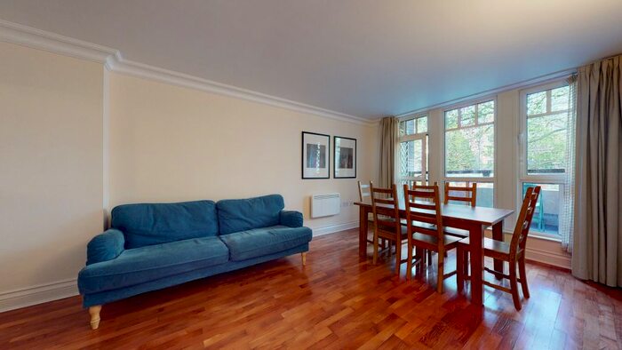 2 Bedroom Flat To Rent In Marsham Street, London, SW1P