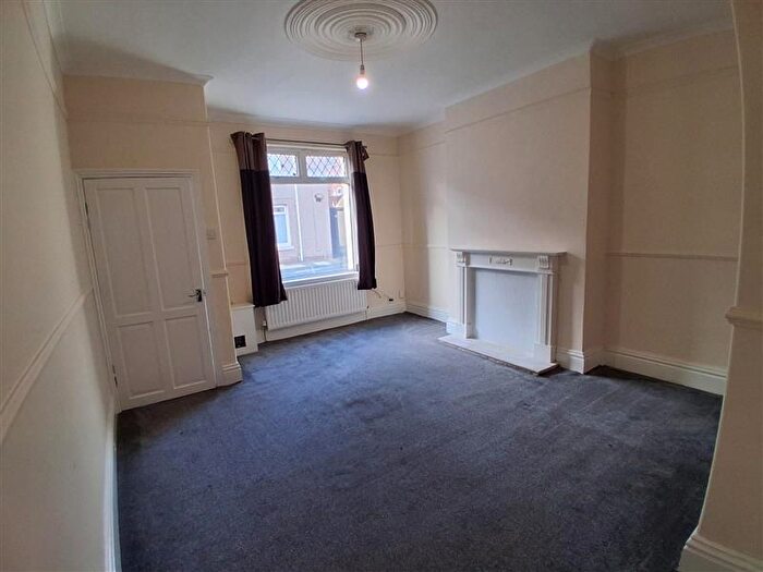 2 Bedroom Property To Rent In Wharton Street, Hartlepool, TS24