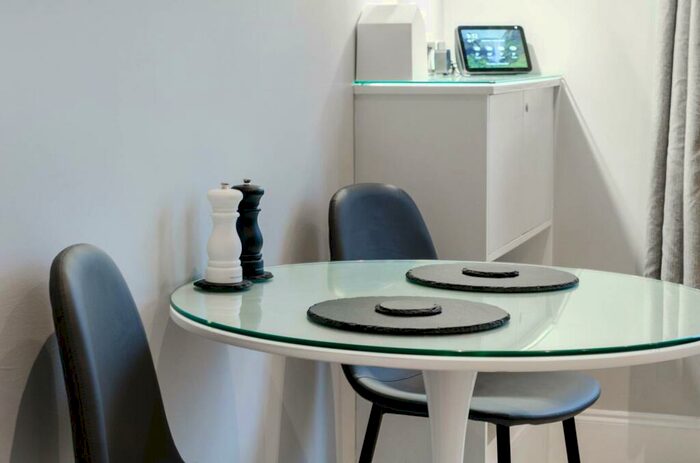 1 Bedroom Flat For Sale In Canning Road, East Croydon, Croydon, CR0