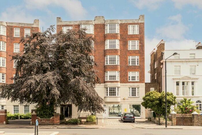 2 Bedroom Flat To Rent In Kensington Park Road, London, W11
