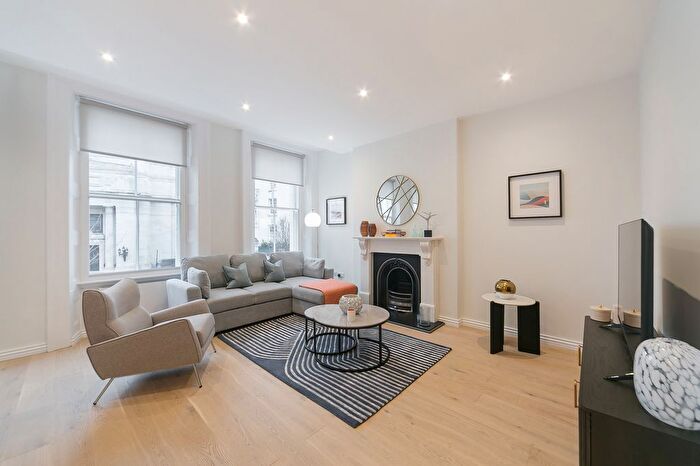 1 Bedroom Flat To Rent In Drury Lane, London, WC2B