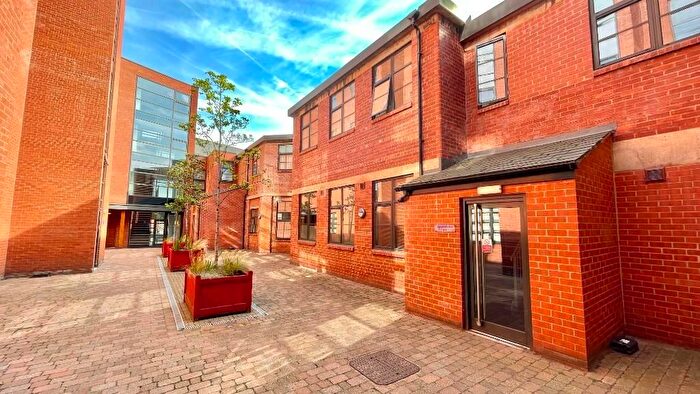 1 Bedroom Flat To Rent In Green Lane, Sheffield, S3