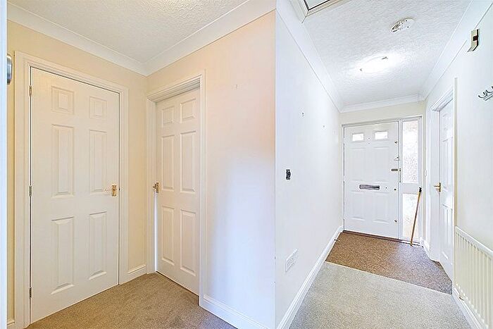 2 Bedroom Detached Bungalow For Sale In Fern Grove, Whitehaven, CA28