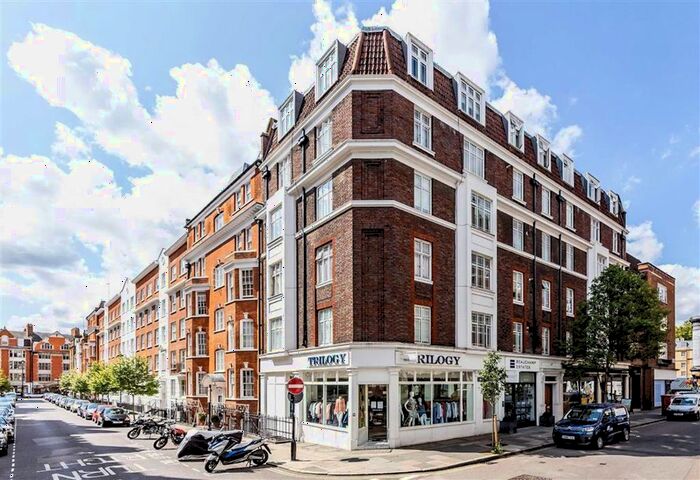 1 Bedroom Flat To Rent In Weymouth Street, London, W1G
