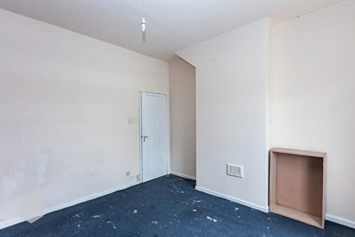 2 Bedroom Terraced House For Sale In High Street, Bolton, Greater Manchester, BL3