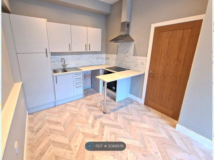 1 Bedroom Flat To Rent In Marlowes, Hemel Hempstead, HP1