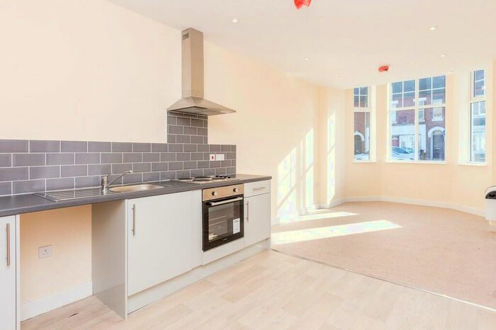 1 Bedroom Ground Flat To Rent In Washbrook Road, Rushden, NN10