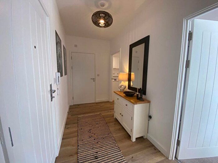 2 Bedroom Flat To Rent In St. Nicholas Street, Ipswich, IP1