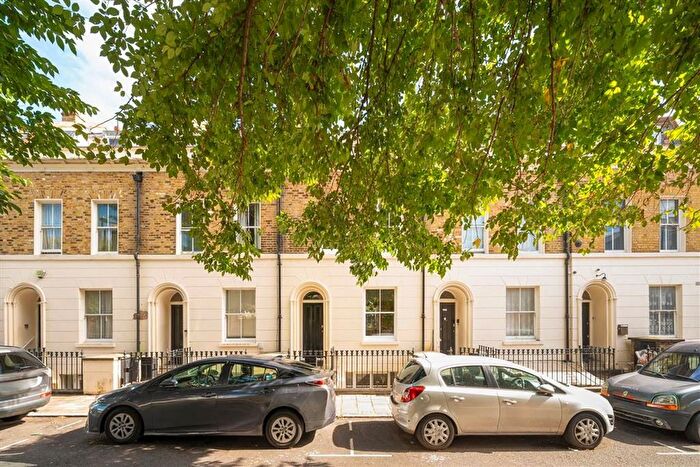 3 Bedroom Property For Sale In Westport Street, London, E1