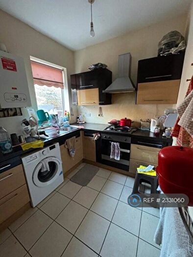 2 Bedroom Terraced House To Rent In Heathcote Road, Manchester, M18