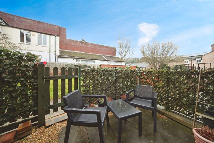 1 Bedroom Terraced House For Sale In Charles Street, Luton, LU2