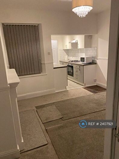 2 Bedroom Terraced House To Rent In Glasgow Street, Hull, HU3