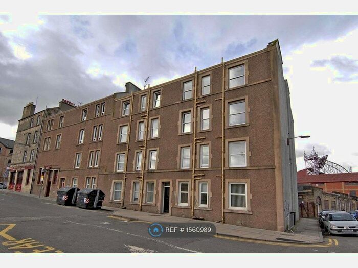 1 Bedroom Flat To Rent In Mcleod Street, Edinburgh, EH11