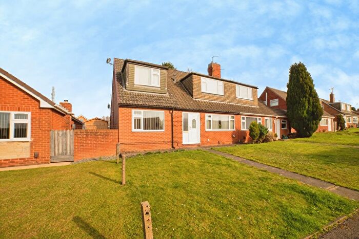 5 Bedroom Bungalow For Sale In Greenacres, Kirkby-In-Ashfield, Nottingham, Nottinghamshire, NG17