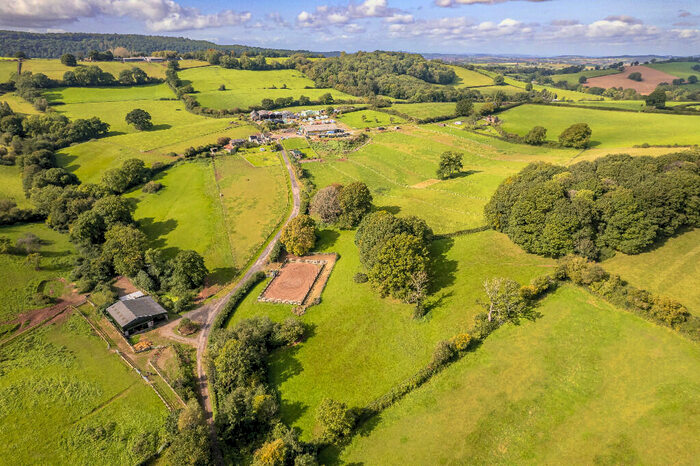 4 Bedroom Farm House For Sale In Longhope, Gloucestershire, Olj, GL17