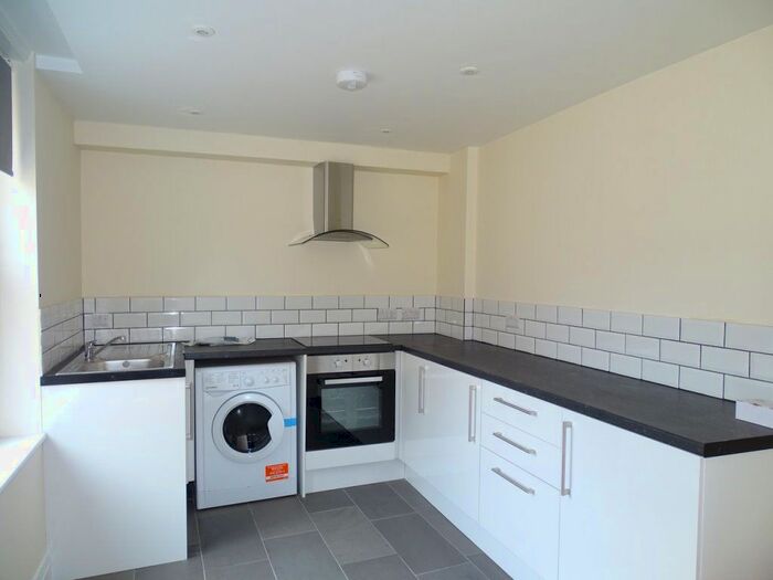 1 Bedroom Flat To Rent In Harbour Road, Norwich, NR1