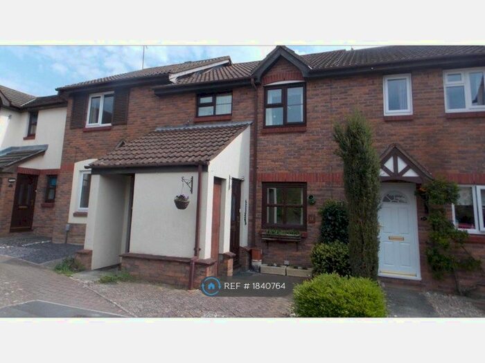 1 Bedroom Maisonette To Rent In Fenland Close, Middleleaze, Swindon, SN5