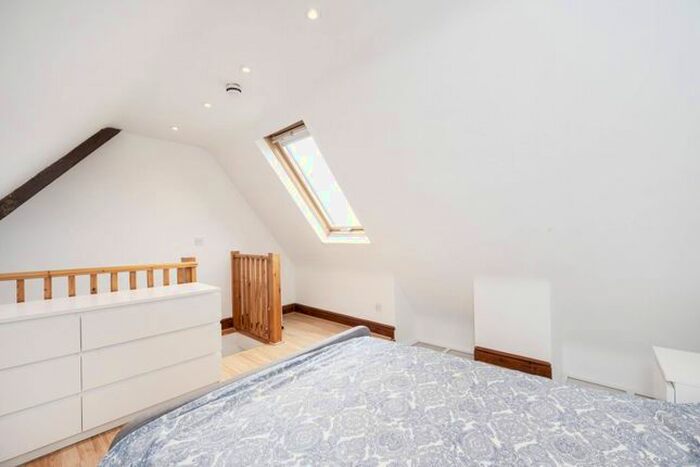 1 Bedroom Flat To Rent In Gateforth Street, Lisson Grove, London, NW8