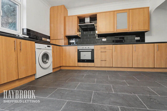 2 Bedroom Terraced House To Rent In Stocks Lane, Barnsley, S75