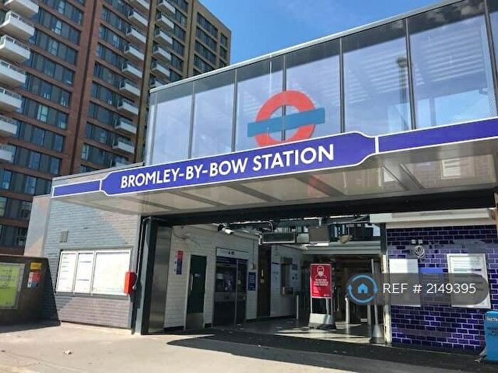 2 Bedroom Flat To Rent In Maltings Close, London, E3