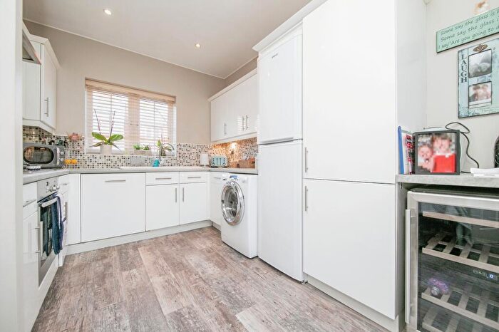 3 Bedroom Terraced House For Sale In Clermont Avenue, Sudbury, Suffolk, CO10