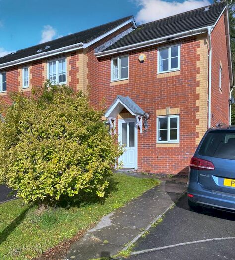 2 Bedroom Property To Rent In Tro Tircoed, Tircoed Forest Village, Penllergaer, Swansea, SA4